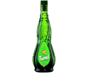 HIERBAS SECAS TUNEL 700 ML.